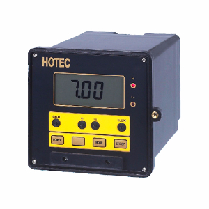 [CL-109] 殘余氯分析儀 -Chlorine Analyzer